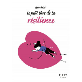 Le petit livre de la résilience - Poche