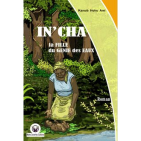 In'cha la fille du genie des eaux