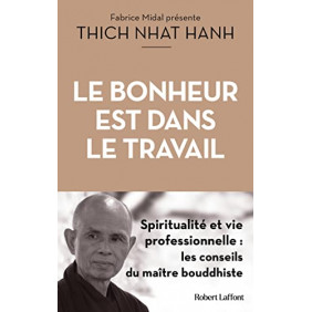 Le bonheur est dans le travail - Grand Format