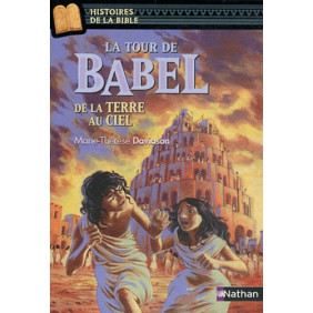 La tour de Babel - De la terre au ciel - Poche