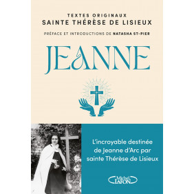 Jeanne - Grand Format