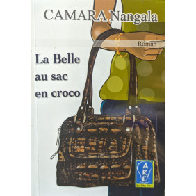 La belle au sac en croco