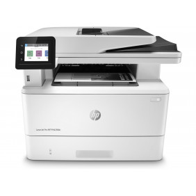 Imprimante hp laserjet MFP M428 fdn