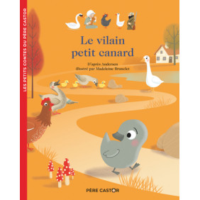 Le Vilain Petit Canard de 3 à 6 ans