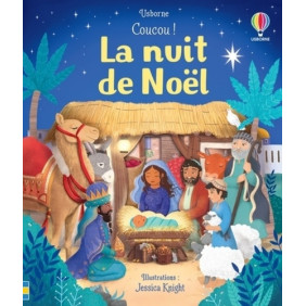 La nuit de Noël - Album