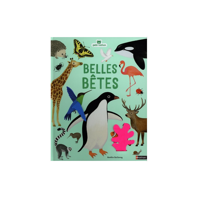 Belles bêtes - Album