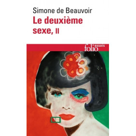 Le deuxième sexe Tome 2 - Poche L'expérience vécue