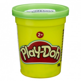 1 pot de pâte à modeler - Play Doh - Coloris aléatoires - Dès 2 ans +