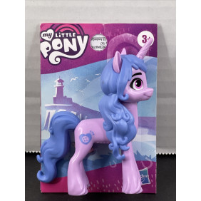 Mon petit poney A New Generation Movie Friends - Assortiment - Dès 3 ans