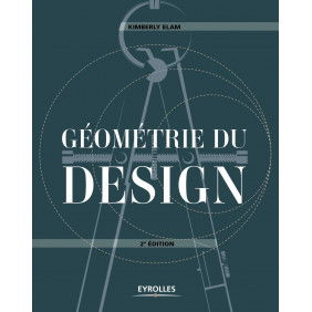 Géométrie du design - 2e édition