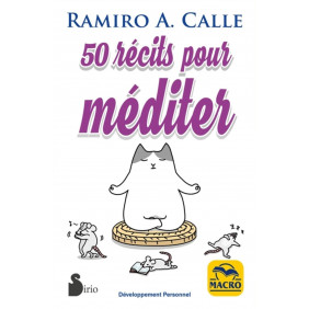 50 récits pour méditer - Grand Format