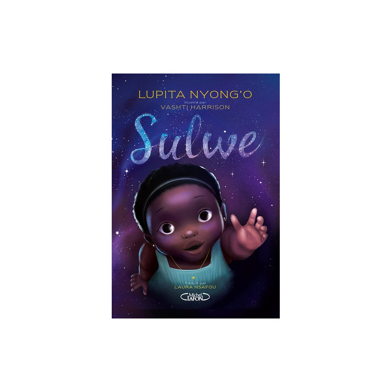 Sulwe - Album - 6 - 8 ans