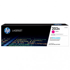 Toner hp CF543A 203A magenta