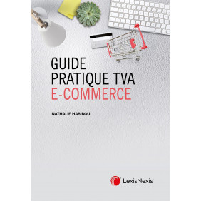 Guide pratique TVA E-commerce - Grand Format