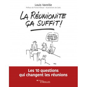 La Réunionite, ça suffit ! - Grand Format