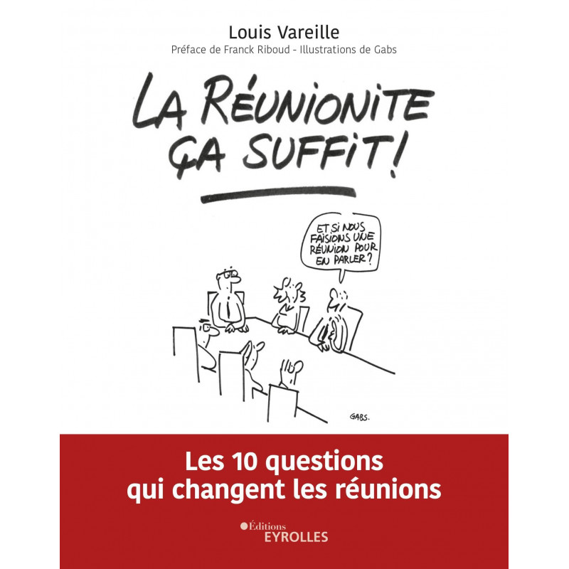 La Réunionite, ça suffit ! - Grand Format