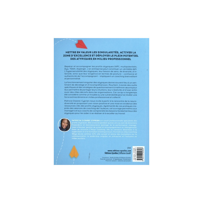 Repérer et coacher les profils atypiques - Grand Format