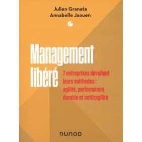 Management libéré - Grand Format
