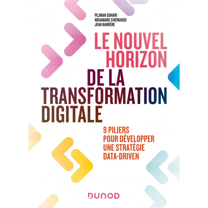 Le nouvel horizon de la transformation digitale - Grand Format