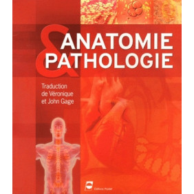 Anatomie & pathologie - Librairie de France