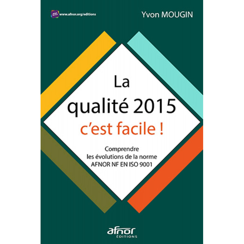 La qualité 2015