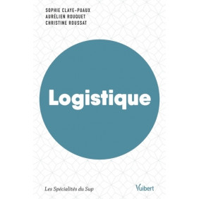 Logistique - Grand Format - Librairie de France