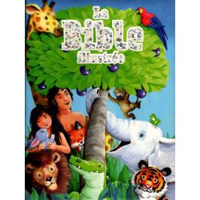 La bible illustrée
