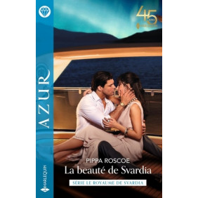 La beauté de Svardia - Poche - Librairie de France