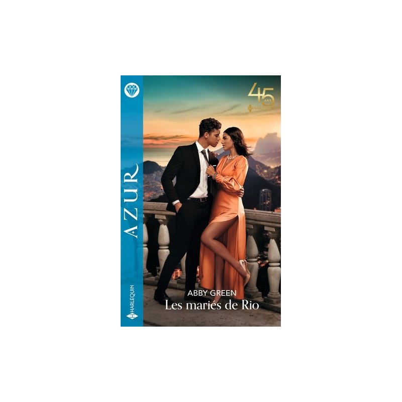 Les mariés de Rio - Poche - Librairie de France