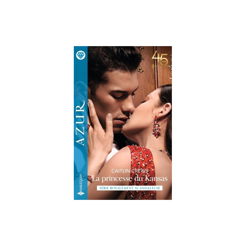 La princesse du Kansas - Poche - Librairie de France