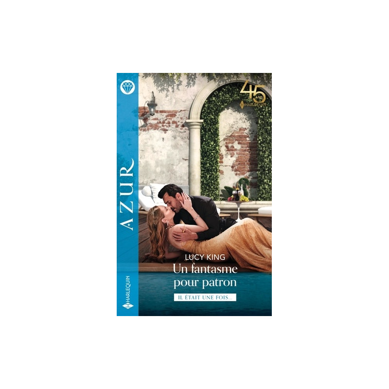 Un fantasme pour patron - Poche - Librairie de France