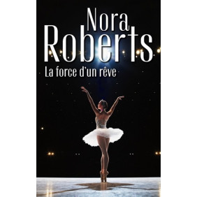 La force d'un rêve - Poche - Librairie de France