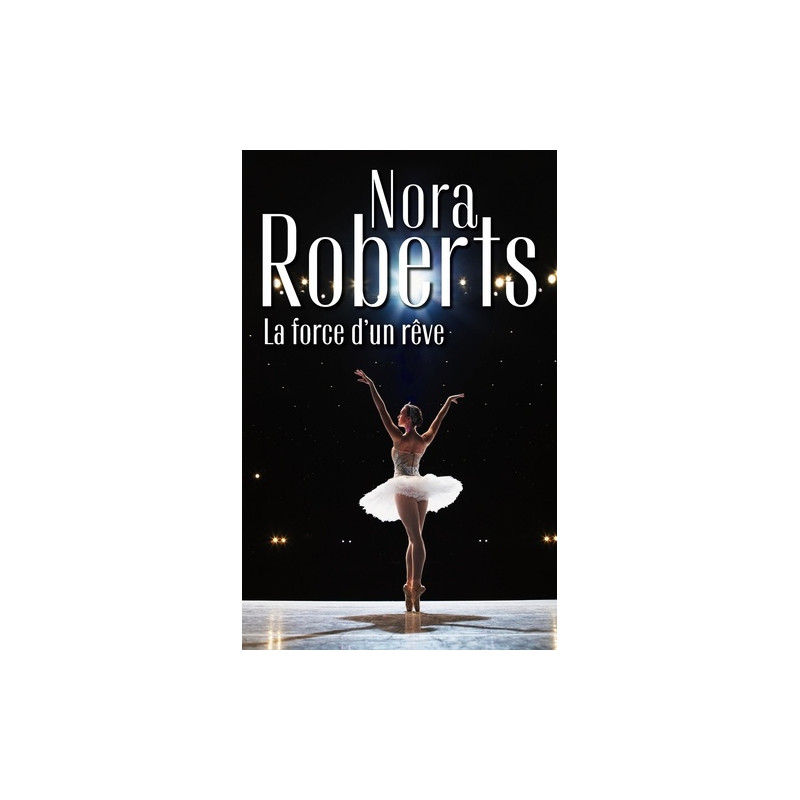 La force d'un rêve - Poche - Librairie de France