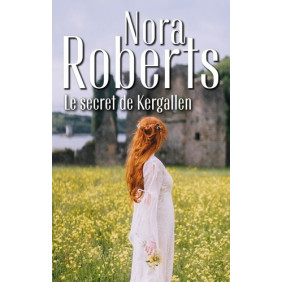 Le secret de Kergallen - Poche - Librairie de France