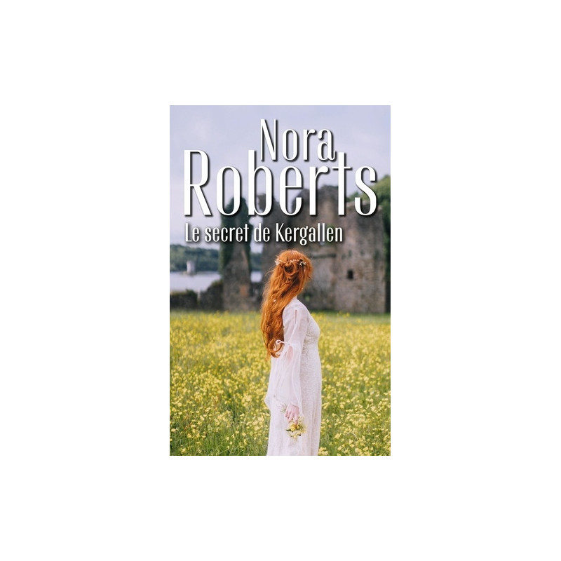 Le secret de Kergallen - Poche - Librairie de France