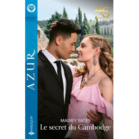 Le secret du Cambodge - Poche - Librairie de France