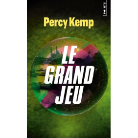 Le Grand Jeu - Poche - Librairie de France