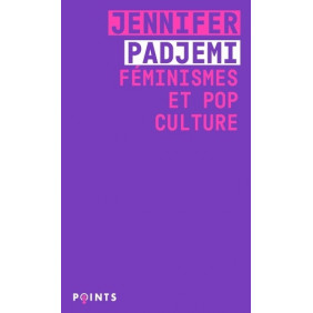 Féminismes et pop culture - Poche - Librairie de France