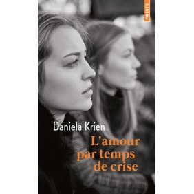 L'amour par temps de crise - Poche - Librairie de France