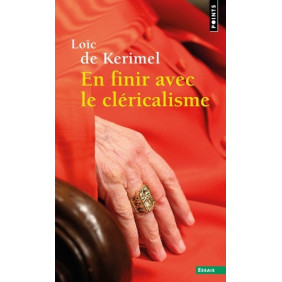 En finir avec le cléricalisme - Poche - Librairie de France