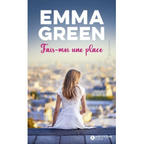 Fais-moi une place - Poche - Librairie de France