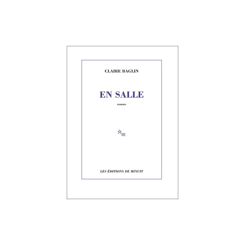 En salle - Grand Format - Librairie de France
