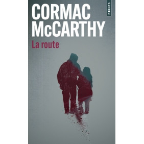 La route - Poche