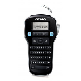 Pince dymo gestionnaire d'étiquettes 160