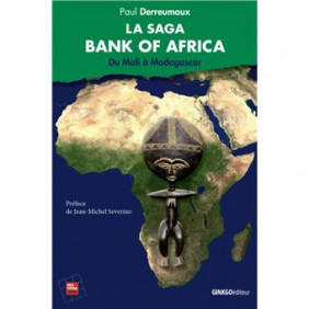 La Saga Bank Of Africa