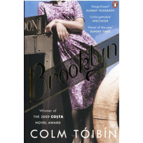 Brooklyn - Grand Format - Librairie de France