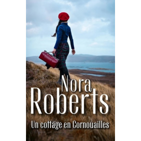 Un cottage en Cornouailles - Poche - Librairie de France