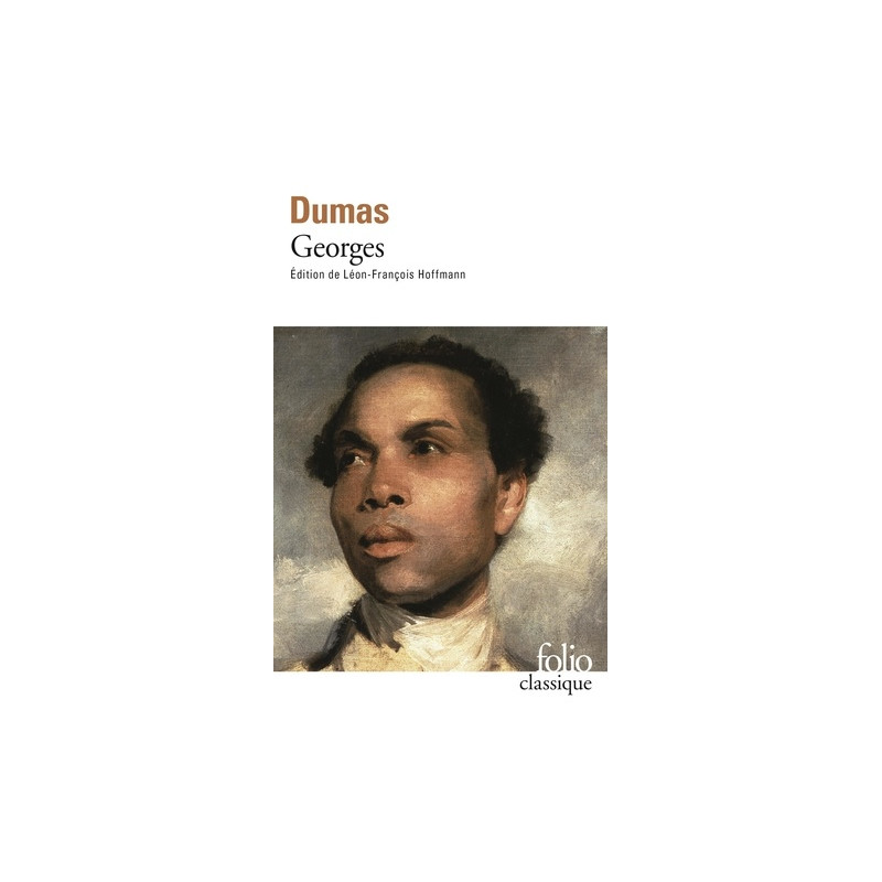 Georges - Poche - Librairie de France