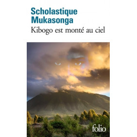 Kibogo est monté au ciel - Poche - Librairie de France