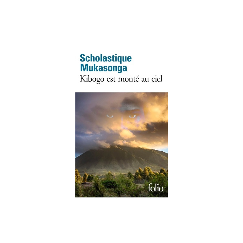 Kibogo est monté au ciel - Poche - Librairie de France